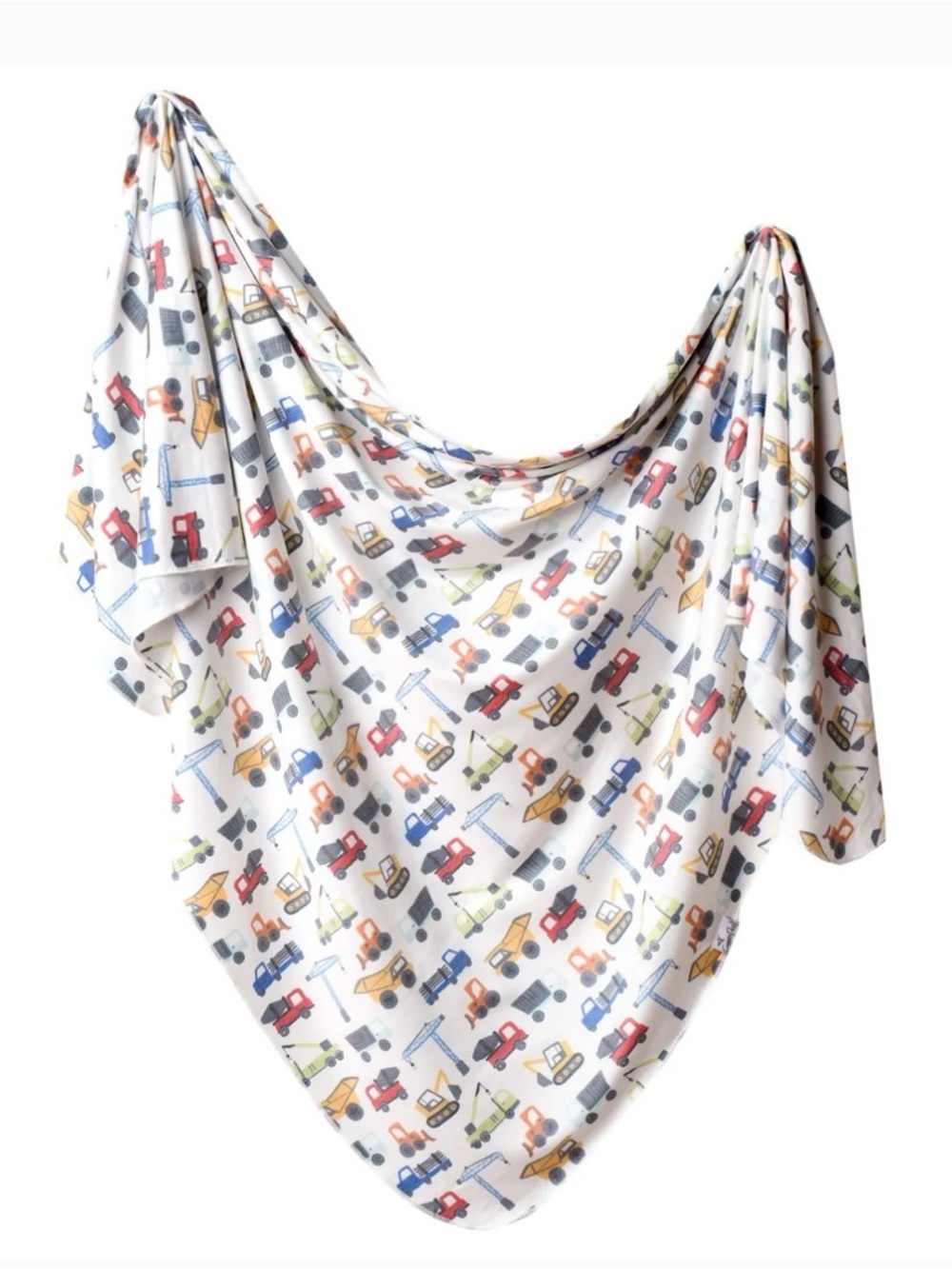 “Diesel” Swaddle - Picture 2 of 2